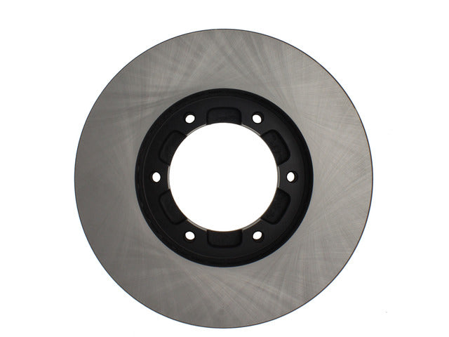Disc Brake Rotor Centric Parts 120.46056