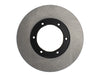 Disc Brake Rotor Centric Parts 120.46056