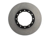 Disc Brake Rotor Centric Parts 120.46059