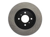 Disc Brake Rotor Centric Parts 120.46060
