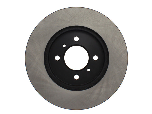 Disc Brake Rotor Centric Parts 120.46060