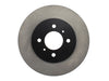 Disc Brake Rotor Centric Parts 120.46060
