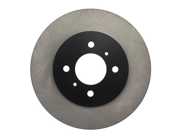 Disc Brake Rotor Centric Parts 120.46060
