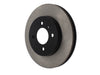 Disc Brake Rotor Centric Parts 120.46060
