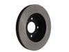 Disc Brake Rotor Centric Parts 120.46060