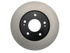 Disc Brake Rotor Centric Parts 120.46061