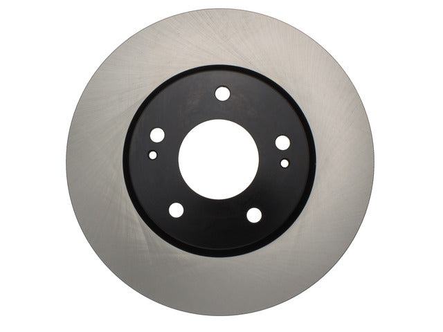 Disc Brake Rotor Centric Parts 120.46061