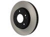 Disc Brake Rotor Centric Parts 120.46061