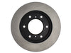 Disc Brake Rotor Centric Parts 120.46062