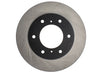 Disc Brake Rotor Centric Parts 120.46062