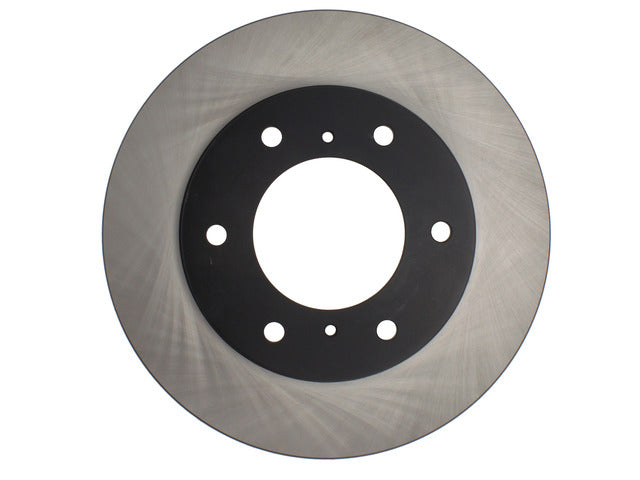 Disc Brake Rotor Centric Parts 120.46062