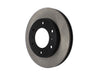 Disc Brake Rotor Centric Parts 120.46062