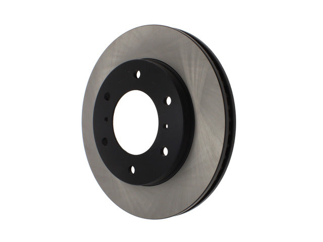 Disc Brake Rotor Centric Parts 120.46062