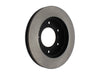 Disc Brake Rotor Centric Parts 120.46062