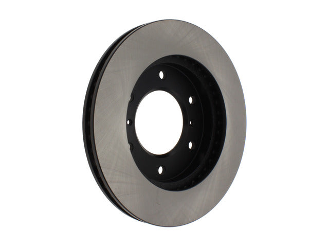 Disc Brake Rotor Centric Parts 120.46062