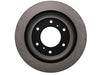 Disc Brake Rotor Centric Parts 120.46063