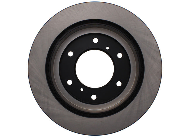 Disc Brake Rotor Centric Parts 120.46063
