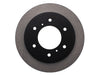 Disc Brake Rotor Centric Parts 120.46063
