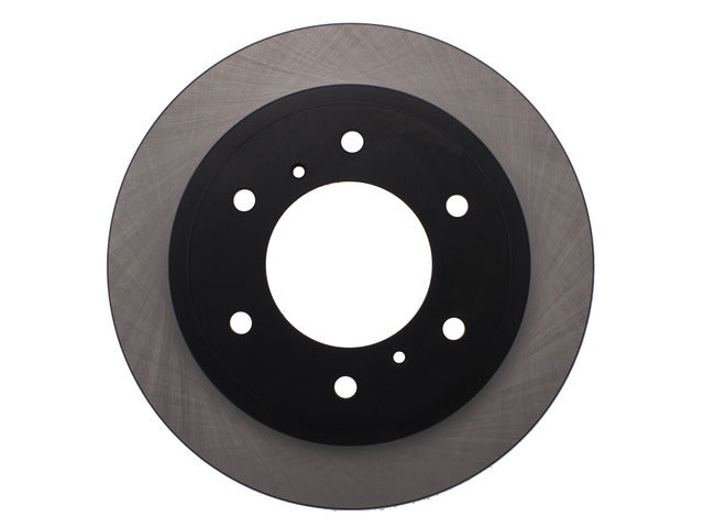 Disc Brake Rotor Centric Parts 120.46063