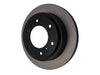 Disc Brake Rotor Centric Parts 120.46063