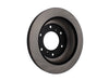 Disc Brake Rotor Centric Parts 120.46063