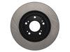 Disc Brake Rotor Centric Parts 120.46066