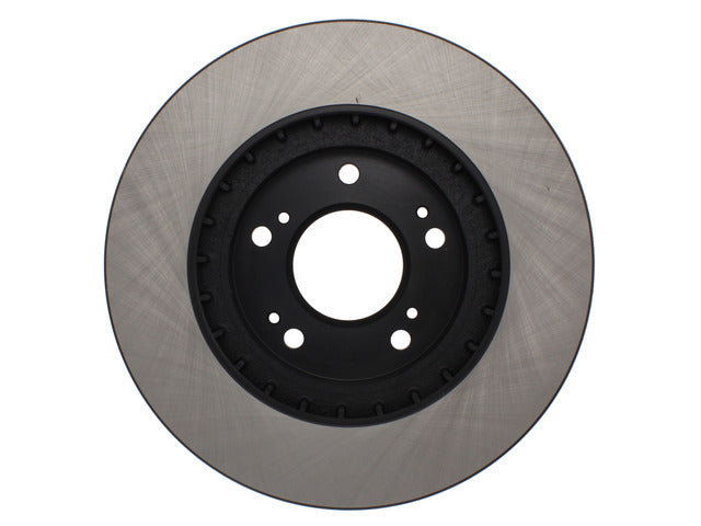 Disc Brake Rotor Centric Parts 120.46066