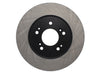Disc Brake Rotor Centric Parts 120.46066