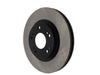 Disc Brake Rotor Centric Parts 120.46066