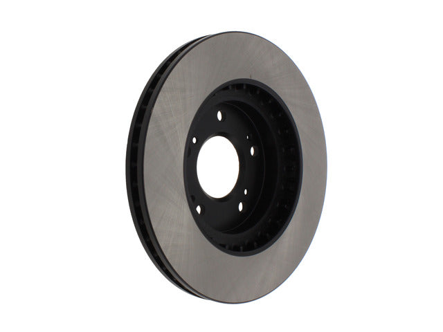 Disc Brake Rotor Centric Parts 120.46066