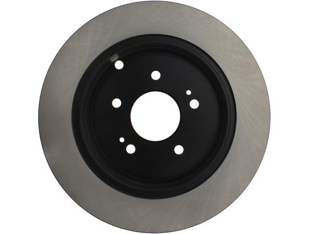 Disc Brake Rotor Centric Parts 120.46067