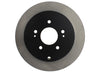 Disc Brake Rotor Centric Parts 120.46067