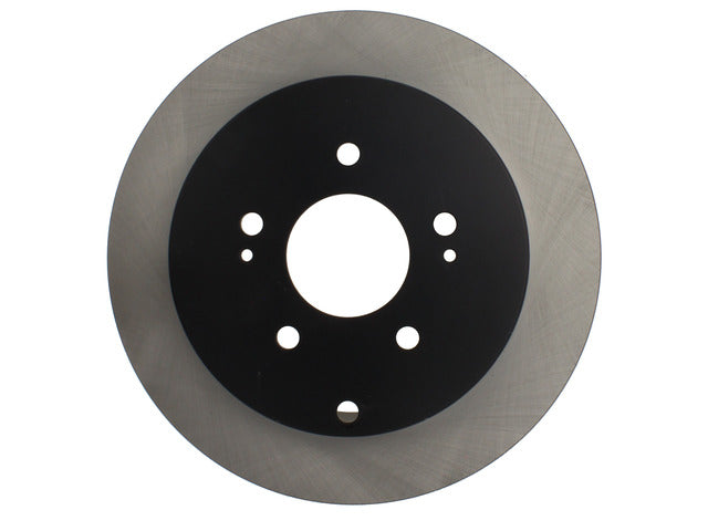 Disc Brake Rotor Centric Parts 120.46067