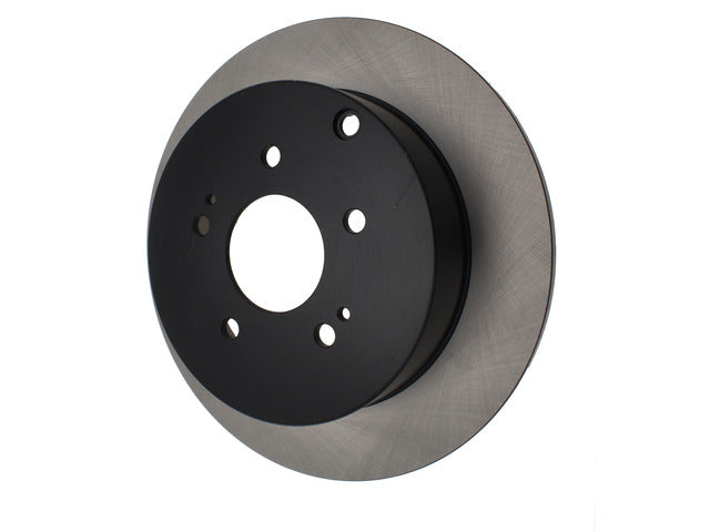 Disc Brake Rotor Centric Parts 120.46067