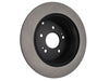 Disc Brake Rotor Centric Parts 120.46067