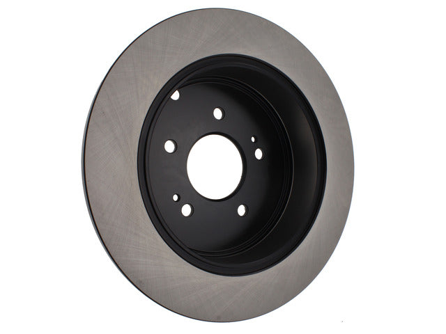 Disc Brake Rotor Centric Parts 120.46067