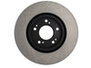 Disc Brake Rotor Centric Parts 120.46068