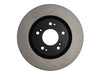 Disc Brake Rotor Centric Parts 120.46068