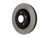Disc Brake Rotor Centric Parts 120.46068