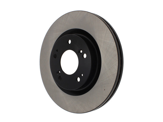 Disc Brake Rotor Centric Parts 120.46068