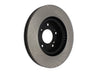 Disc Brake Rotor Centric Parts 120.46068