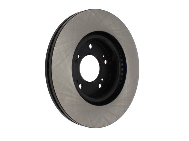 Disc Brake Rotor Centric Parts 120.46068