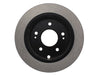 Disc Brake Rotor Centric Parts 120.46069