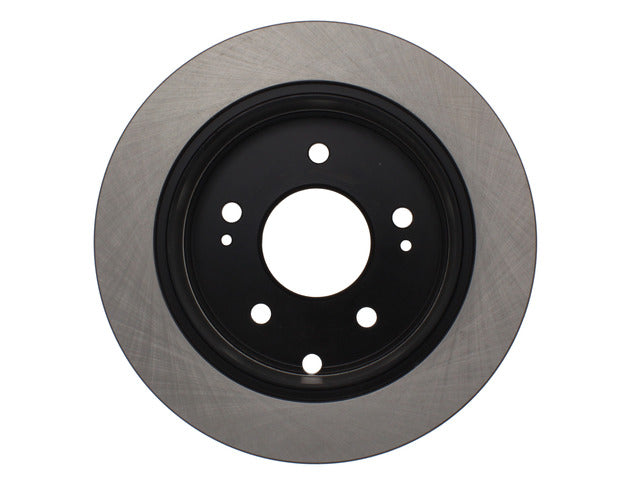 Disc Brake Rotor Centric Parts 120.46069