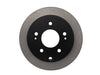 Disc Brake Rotor Centric Parts 120.46069