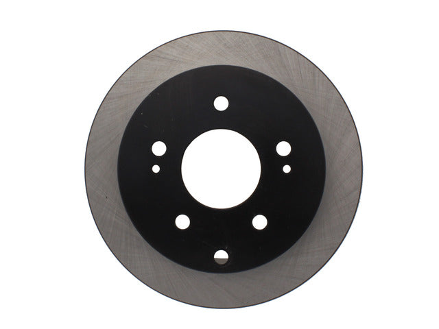 Disc Brake Rotor Centric Parts 120.46069