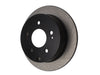Disc Brake Rotor Centric Parts 120.46069