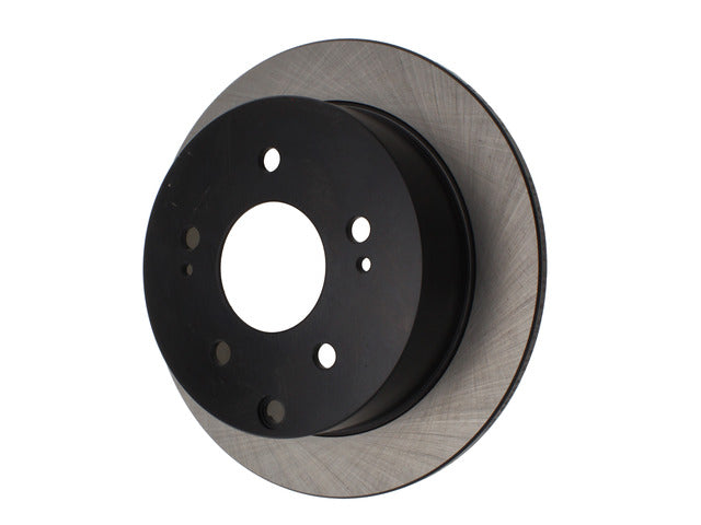 Disc Brake Rotor Centric Parts 120.46069