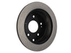Disc Brake Rotor Centric Parts 120.46069