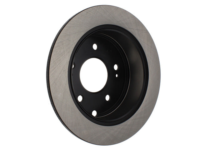 Disc Brake Rotor Centric Parts 120.46069